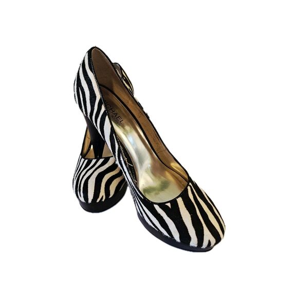 Michael Kors Women's Heel Size 7.5 - Picture 5 of 8